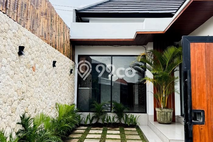 Lokasi Ideal! Vila di , Dimensi 100m2m², Kualitas Prima Lokasi Ideal! Vila di , Dimensi 100m2m², Kualitas Prima
