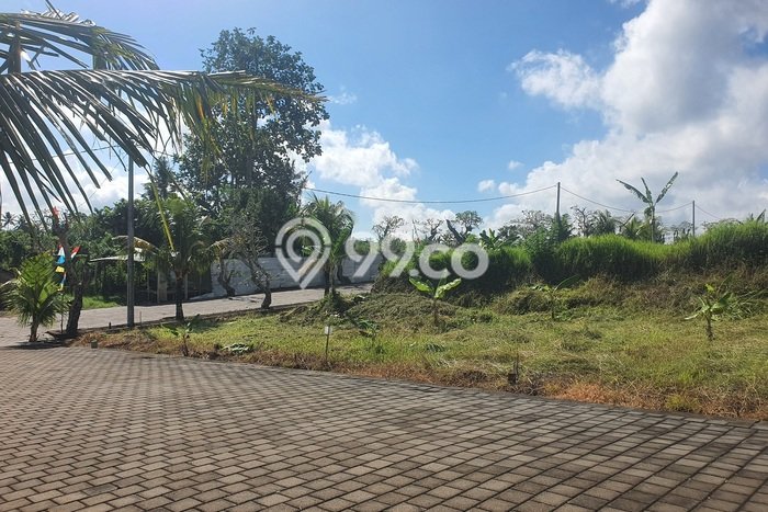 Tanah di Kerambitan, Tabanan Luas 400m2 Dijual Segera Tanah di Kerambitan, Tabanan Luas 400m2 Dijual Segera