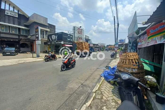 Kantor Dijual di Ungaran Timur Semarang dengan Luas Bangunan 1000m2 Kantor Dijual di Ungaran Timur Semarang dengan Luas Bangunan 1000m2