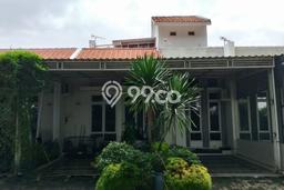 Rumah Minimalis 4 KT di Graha Padma Semarang Full Furnished Rumah Minimalis 4 KT di Graha Padma Semarang Full Furnished