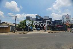 Kantor Dijual di Ungaran Timur Semarang dengan Luas Bangunan 1000m2 Kantor Dijual di Ungaran Timur Semarang dengan Luas Bangunan 1000m2