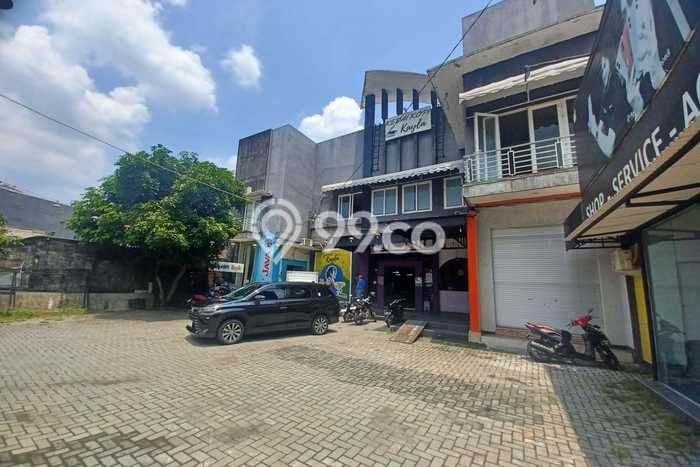 Kantor Dijual di Ungaran Timur Semarang dengan Luas Bangunan 1000m2 Kantor Dijual di Ungaran Timur Semarang dengan Luas Bangunan 1000m2