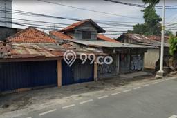 Untuk Dijual Tanah 1151m2 di Pondok Pinang, Jakarta Selatan Untuk Dijual Tanah 1151m2 di Pondok Pinang, Jakarta Selatan