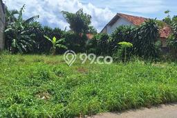 Kavling Tanah Dijual di Limo Depok Spesifikasi 120m2 Kavling Tanah Dijual di Limo Depok Spesifikasi 120m2