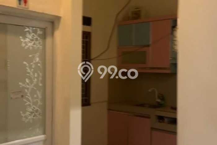 Dijual Cepat Rumah Favorit Siap Huni LB 50m2 di Sawangan, Depok Dijual Cepat Rumah Favorit Siap Huni LB 50m2 di Sawangan, Depok
