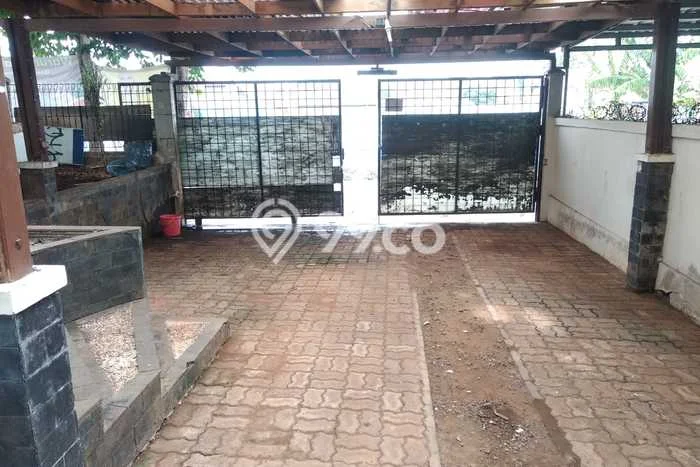 Rumah Bagus Siap Huni Di Limo Luas 125m2 Lokasi Strategis Rumah Bagus Siap Huni Di Limo Luas 125m2 Lokasi Strategis