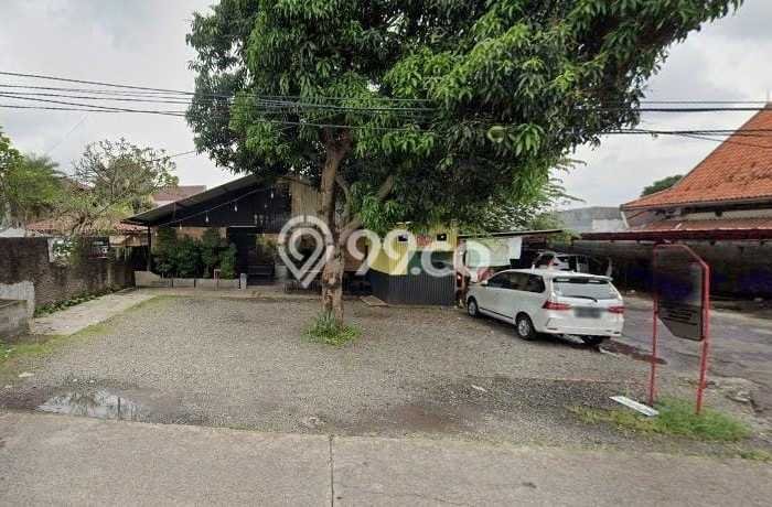 Kavling Tanah Dijual di Larangan Tangerang Spesifikasi 1130m2 Kavling Tanah Dijual di Larangan Tangerang Spesifikasi 1130m2