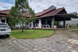 Untuk Dijual Tanah di Depok, Luas 4200m2 SHM Untuk Dijual Tanah di Depok, Luas 4200m2 SHM