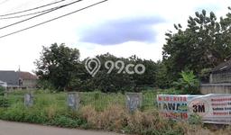 Tanah Kosong Dijual di Depok dengan Area 1360m2 Tanah Kosong Dijual di Depok dengan Area 1360m2