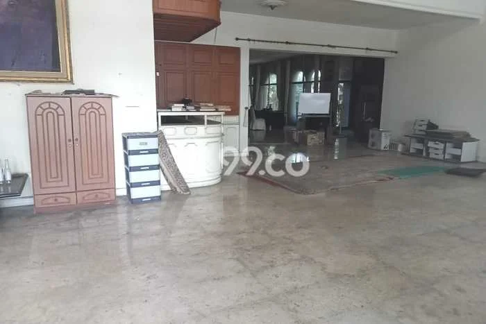 Tanah Dijual Lokasi Menteng, Jakarta Pusat dengan Luas Tanah 1277m2 dan Status SHM Tanah Dijual Lokasi Menteng, Jakarta Pusat dengan Luas Tanah 1277m2 dan Status SHM