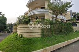 Rumah Kontrakan Jakarta Selatan LT 400m2 LB 350m2 Area Lebak Bulus Rumah Kontrakan Jakarta Selatan LT 400m2 LB 350m2 Area Lebak Bulus
