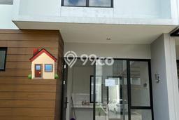 Jarang Ada! Rumah Kontrakan 2 Kamar Nyaman Siap Huni Semanan Jarang Ada! Rumah Kontrakan 2 Kamar Nyaman Siap Huni Semanan