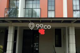 Dijual Rumah Minimalis Bagus Punya 2 KT di Pinang Tangerang - Dijual Rumah Minimalis Bagus Punya 2 KT di Pinang Tangerang -