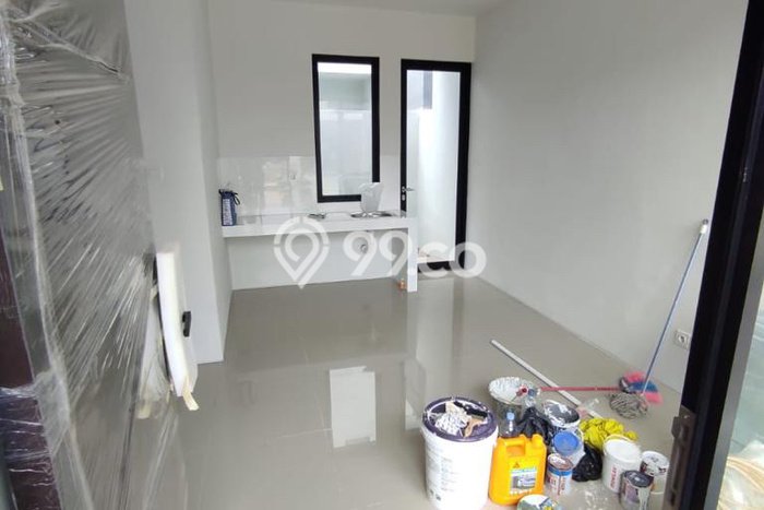 Jarang Ada! Rumah Sewa 2 Kamar Nyaman Siap Huni Semanan Jarang Ada! Rumah Sewa 2 Kamar Nyaman Siap Huni Semanan
