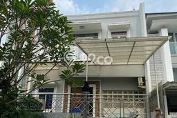 Hunian Elit LB 200m2 Siap Pakai Desain Elegan di Gading Serpong Pondok Hijau Golf, Tangerang Hunian Elit LB 200m2 Siap Pakai Desain Elegan di Gading Serpong Pondok Hijau Golf, Tangerang