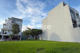 Dijual Tanah Lokasi Green Lake City, Jakarta Barat Seluas 250m2 Dijual Tanah Lokasi Green Lake City, Jakarta Barat Seluas 250m2