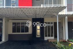 Sewa Rumah Harga Terjangkau di Green Lake City Jakarta Barat Punya 3 KT Sewa Rumah Harga Terjangkau di Green Lake City Jakarta Barat Punya 3 KT