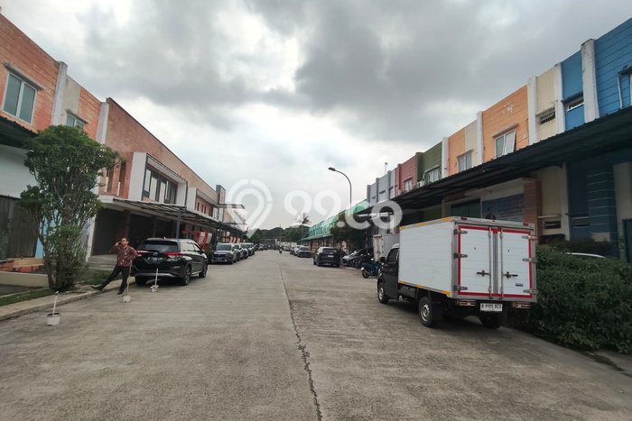 Gudang Bagus Dijual LB 252m2 Lokasi Strategis Tangerang Area Cocok untuk Berbisnis Gudang Bagus Dijual LB 252m2 Lokasi Strategis Tangerang Area Cocok untuk Berbisnis