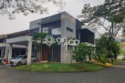 For Sale! Premium House LT 252m2 Desain Elegan di BSD Foresta For Sale! Premium House LT 252m2 Desain Elegan di BSD Foresta