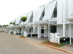 Dijual Hunian Rumah Nyaman 1 Kamar di BSD City, Tangerang Dijual Hunian Rumah Nyaman 1 Kamar di BSD City, Tangerang
