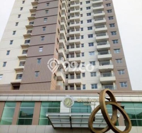 Siap Milik Apartemen 2 KT 1 KM di Kebon Jeruk Siap Milik Apartemen 2 KT 1 KM di Kebon Jeruk