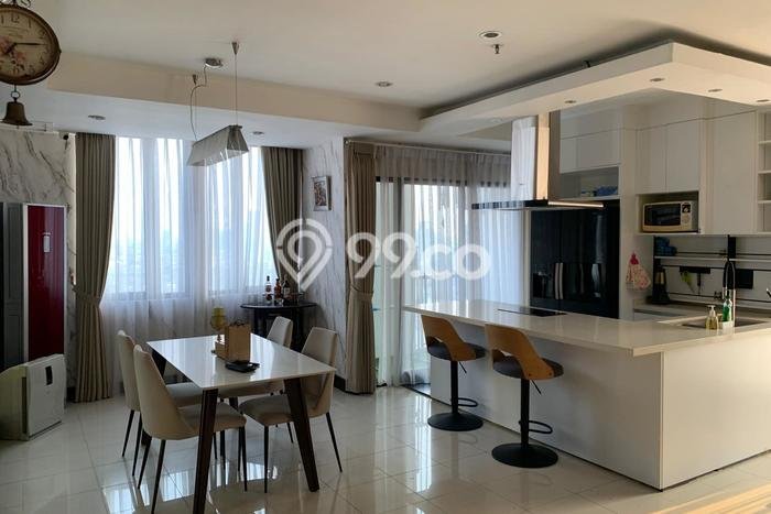 Sewa Apartemen Hemat di Tebet, Jakarta Selatan Lokasi Strategis Sewa Apartemen Hemat di Tebet, Jakarta Selatan Lokasi Strategis