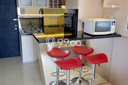 Apartemen Minimalis untuk Disewa, 1 Kamar di Jakarta Selatan Apartemen Minimalis untuk Disewa, 1 Kamar di Jakarta Selatan