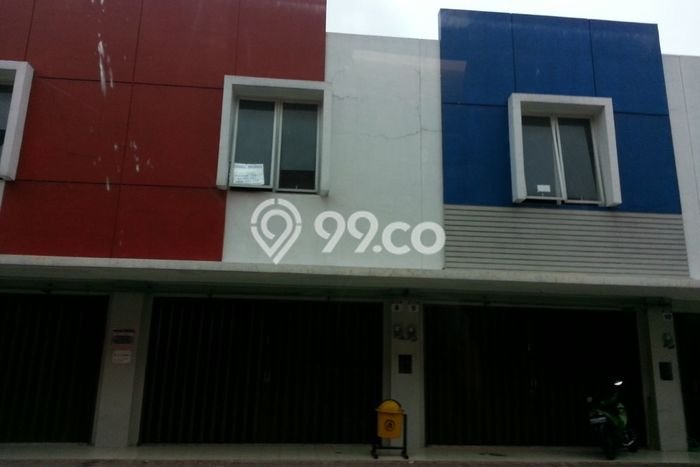Ruko Bagus Dijual LB 100m2 Lokasi Strategis Jakarta Selatan Area Cocok untuk Berbisnis Ruko Bagus Dijual LB 100m2 Lokasi Strategis Jakarta Selatan Area Cocok untuk Berbisnis