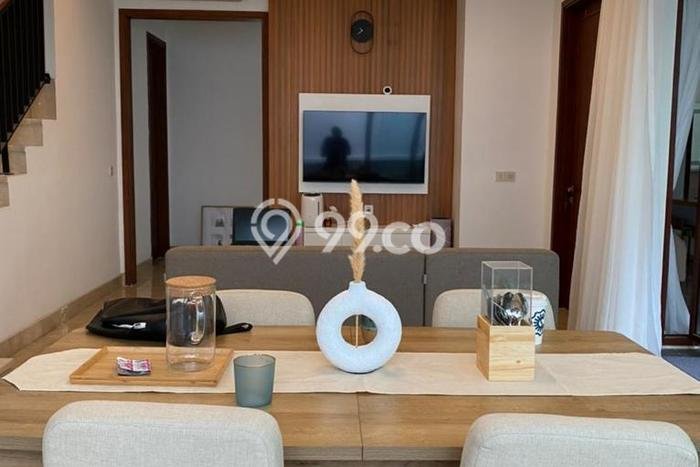 Rumah Luxury Modern Siap Huni di Pejaten Jakarta Selatan Rumah Luxury Modern Siap Huni di Pejaten Jakarta Selatan