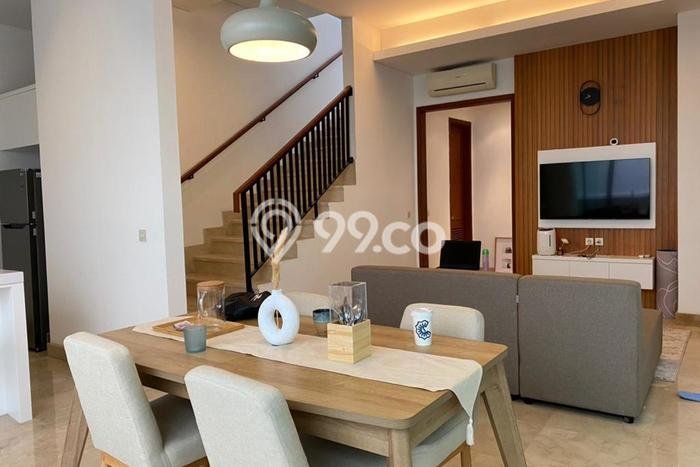 Rumah Luxury Modern Siap Huni di Pejaten Jakarta Selatan Rumah Luxury Modern Siap Huni di Pejaten Jakarta Selatan