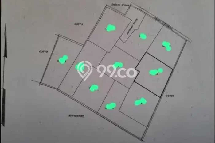 Tanah Dijual di Purwakarta Seluas 40000m2 Strategis Tanah Dijual di Purwakarta Seluas 40000m2 Strategis