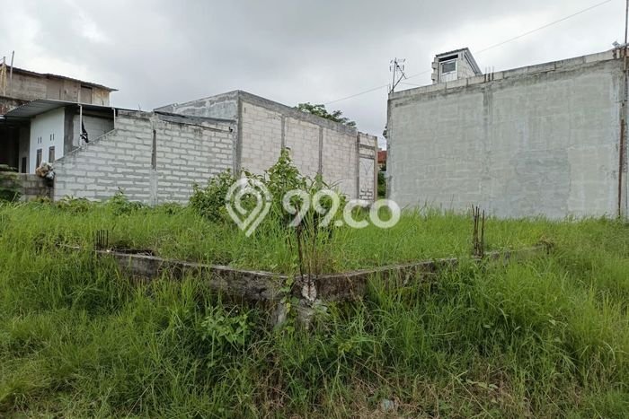 Tanah Dijual Area Strategis di Bandulan Malang 70m2 Tanah Dijual Area Strategis di Bandulan Malang 70m2