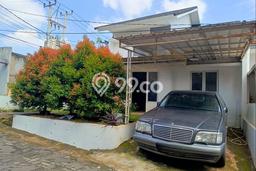 Dijual Hunian Rumah Nyaman 2 Kamar di Cinere, Jakarta Selatan Dijual Hunian Rumah Nyaman 2 Kamar di Cinere, Jakarta Selatan