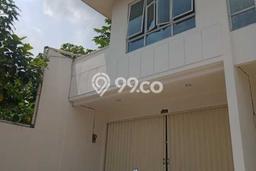 Unit Ruko Dijual di Jakarta Selatan LT 122m2 & LB 183m2 Unit Ruko Dijual di Jakarta Selatan LT 122m2 & LB 183m2