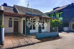 Rumah Minimalis 2 KT di Cirendeu Jakarta Selatan Unfurnished Rumah Minimalis 2 KT di Cirendeu Jakarta Selatan Unfurnished