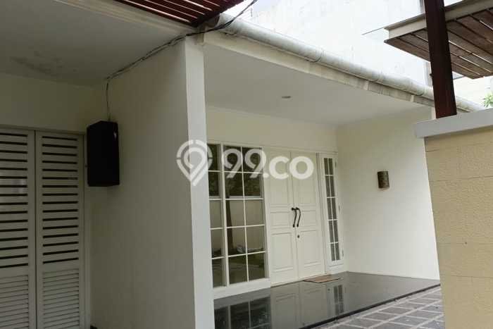 Rumah sewa siap pakai 3 KT di Radio Dalam, Jakarta Selatan Rumah sewa siap pakai 3 KT di Radio Dalam, Jakarta Selatan