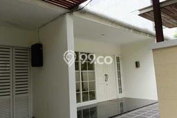 Rumah sewa siap pakai 3 KT di Radio Dalam, Jakarta Selatan Rumah sewa siap pakai 3 KT di Radio Dalam, Jakarta Selatan