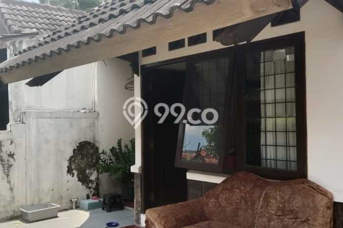 Jual Rumah Favorit Siap Huni LB 55m2 di Sawangan, Depok Jual Rumah Favorit Siap Huni LB 55m2 di Sawangan, Depok