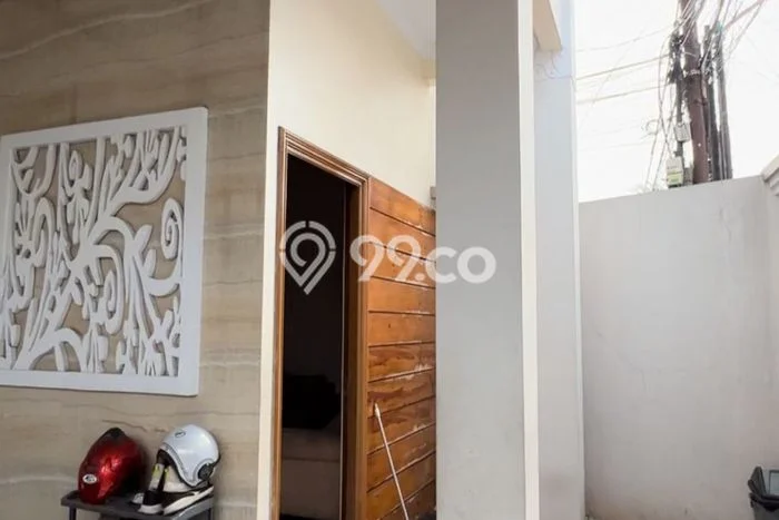 Sewa cepat rumah minimalis lokasi strategis 3 Kamar di Jagakarsa, Jakarta Selatan Sewa cepat rumah minimalis lokasi strategis 3 Kamar di Jagakarsa, Jakarta Selatan