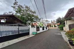 Jual Rumah Mewah Megah Dengan View Eksklusif di Kemanggisan, Jakarta Barat Jual Rumah Mewah Megah Dengan View Eksklusif di Kemanggisan, Jakarta Barat