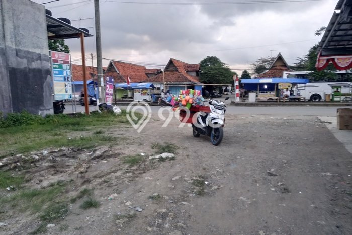 Untuk Dijual Tanah di Ciamis, Luas 147m2 SHM Untuk Dijual Tanah di Ciamis, Luas 147m2 SHM