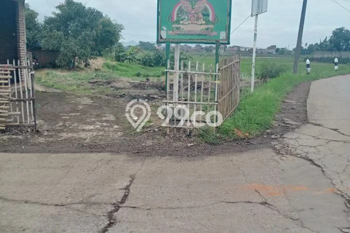 Tanah Dijual Area Strategis di Gede Bage Bandung 12000m2 Tanah Dijual Area Strategis di Gede Bage Bandung 12000m2