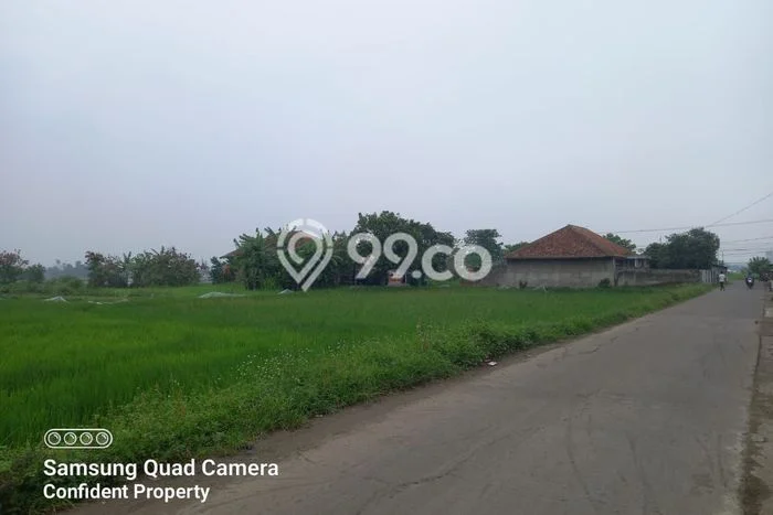 Tanah Dijual Area Strategis di Gede Bage Bandung 12000m2 Tanah Dijual Area Strategis di Gede Bage Bandung 12000m2