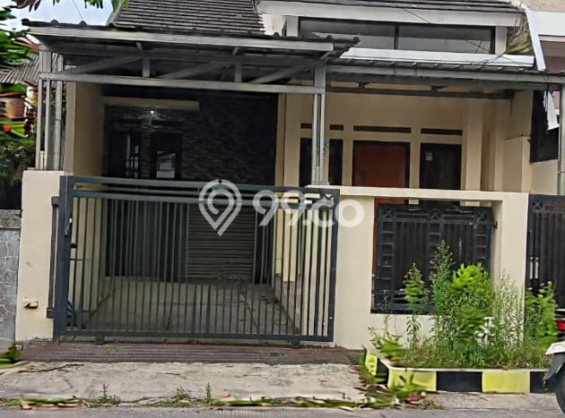 Hunian Nyaman Asri 2 KT Siap Huni di Margacinta Bandung Hunian Nyaman Asri 2 KT Siap Huni di Margacinta Bandung