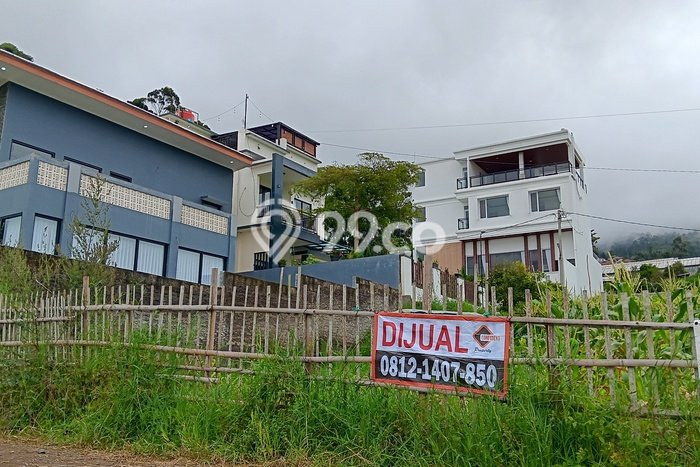 Kavling Tanah Dijual di Lembang Bandung Barat Spesifikasi 224m2 Kavling Tanah Dijual di Lembang Bandung Barat Spesifikasi 224m2