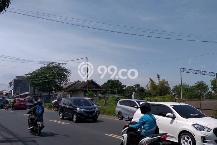 Lahan Investasi Lokasi Bogor Barat Bogor - Lahan Investasi Lokasi Bogor Barat Bogor -