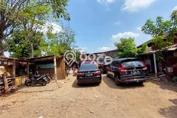 Tanah Kavling Dijual di Jakarta Selatan dengan Spesifikasi 575m2 Tanah Kavling Dijual di Jakarta Selatan dengan Spesifikasi 575m2
