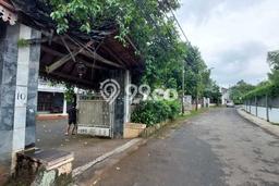 Tanah Kavling Dijual di Tangerang dengan Spesifikasi 1130m2 Tanah Kavling Dijual di Tangerang dengan Spesifikasi 1130m2