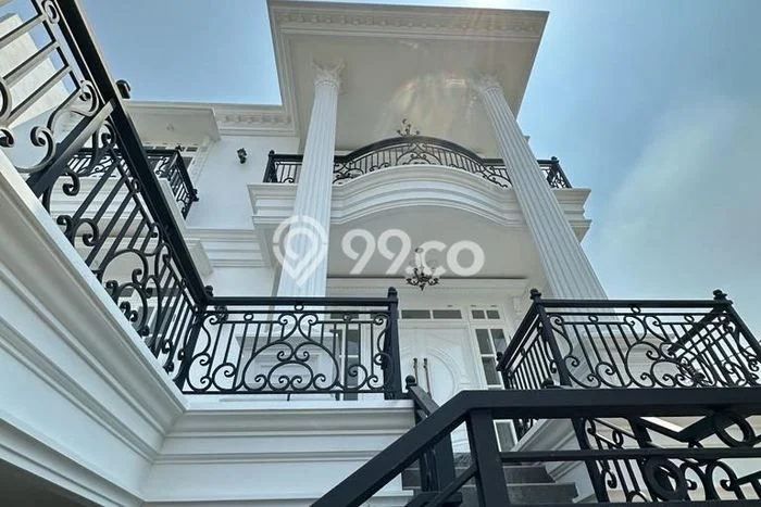 Best Deal Hunian Mewah Ideal dan Luas di Cilandak, Jakarta Selatan Best Deal Hunian Mewah Ideal dan Luas di Cilandak, Jakarta Selatan