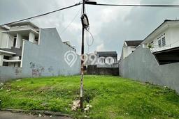 Kavling Tanah untuk Dijual di Rempoa, Tangerang, Luas 300m2 Kavling Tanah untuk Dijual di Rempoa, Tangerang, Luas 300m2